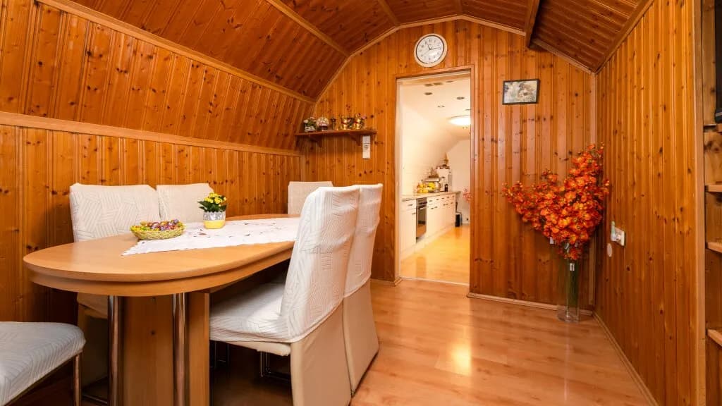 3-Zimmer-Haus kaufen in Gänserndorf – 129 m², € 190.000 – Bild 7 von 30