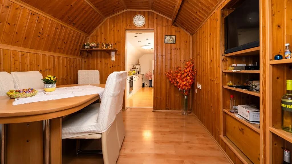 3-Zimmer-Haus kaufen in Gänserndorf – 129 m², € 190.000 – Bild 8 von 30
