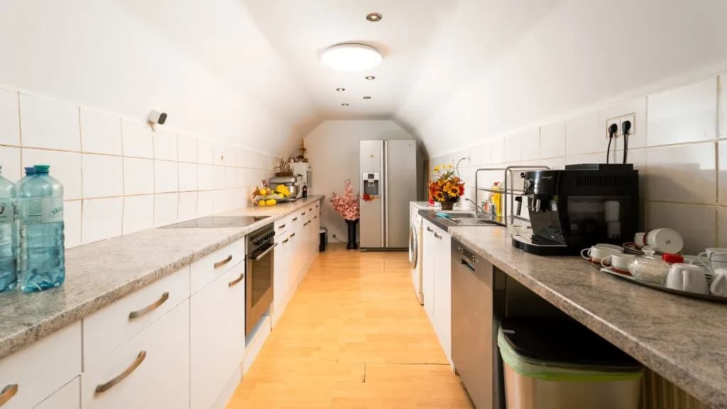 3-Zimmer-Haus kaufen in Gänserndorf – 129 m², € 190.000 – Bild 9 von 30