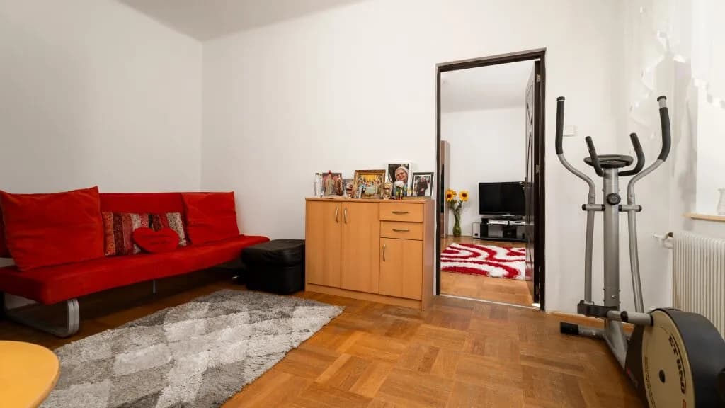 3-Zimmer-Haus kaufen in Gänserndorf – 129 m², € 190.000 – Bild 13 von 30