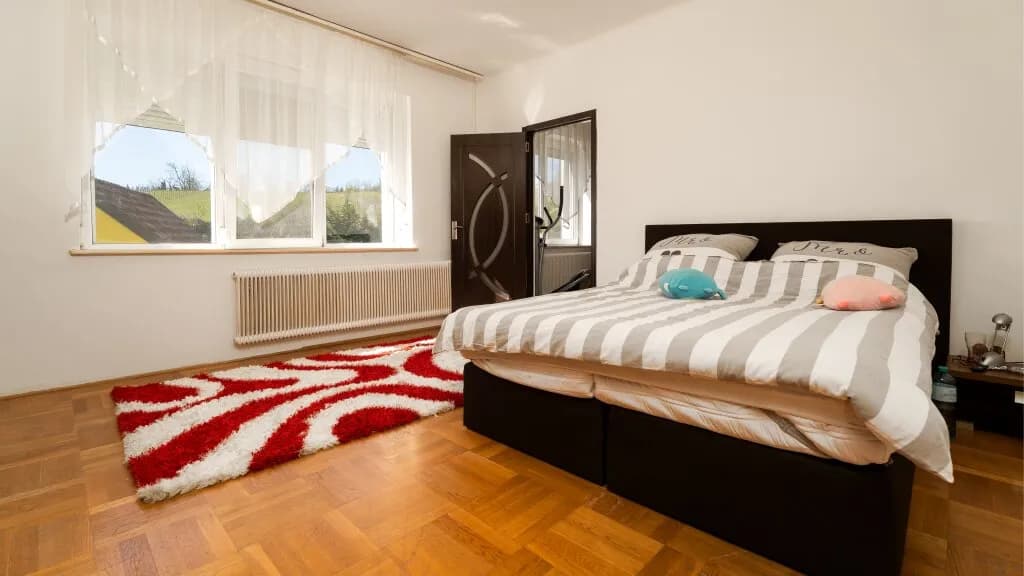 3-Zimmer-Haus kaufen in Gänserndorf – 129 m², € 190.000 – Bild 15 von 30