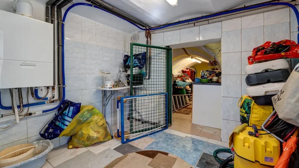 3-Zimmer-Haus kaufen in Gänserndorf – 129 m², € 190.000 – Bild 17 von 30