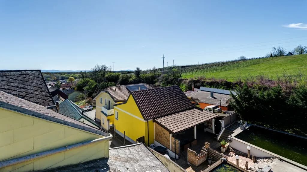 3-Zimmer-Haus kaufen in Gänserndorf – 129 m², € 190.000 – Bild 24 von 30