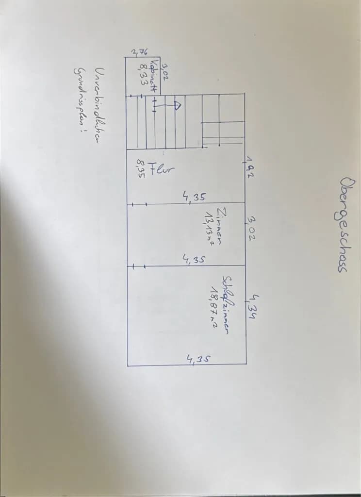 3-Zimmer-Haus kaufen in Gänserndorf – 129 m², € 190.000 – Bild 29 von 30