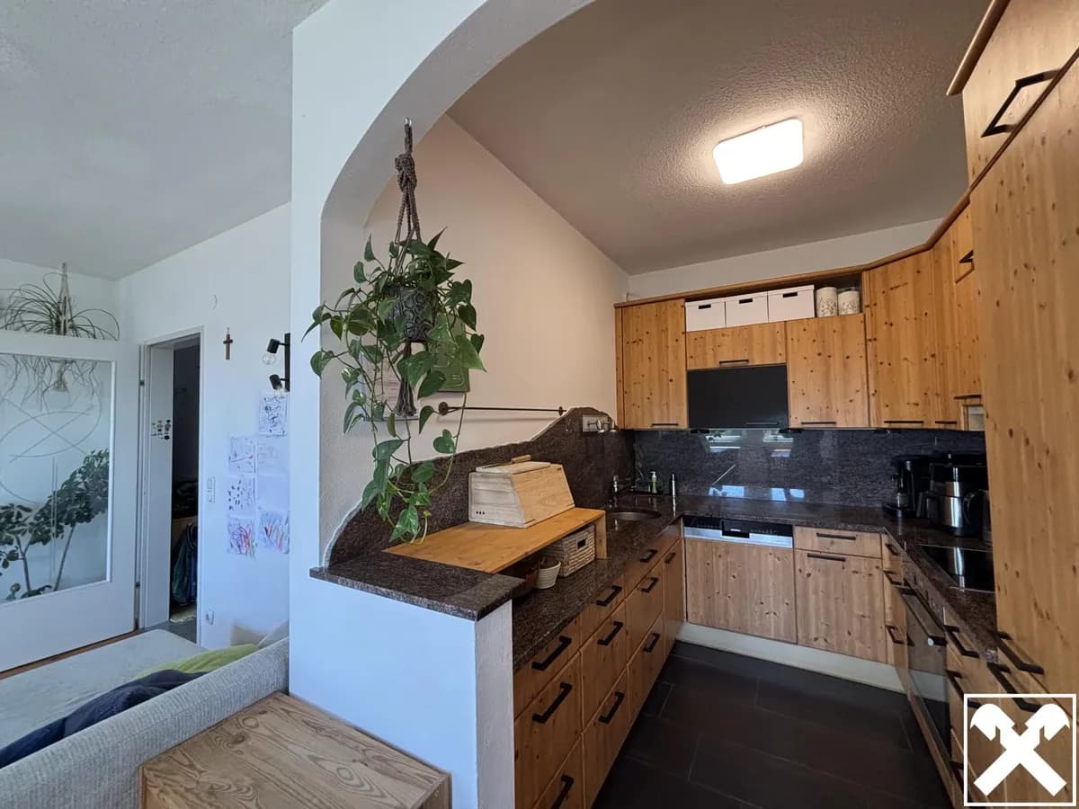 4-Zimmer-Wohnung kaufen in Perg – 92 m², € 280.000 – Bild 2 von 5