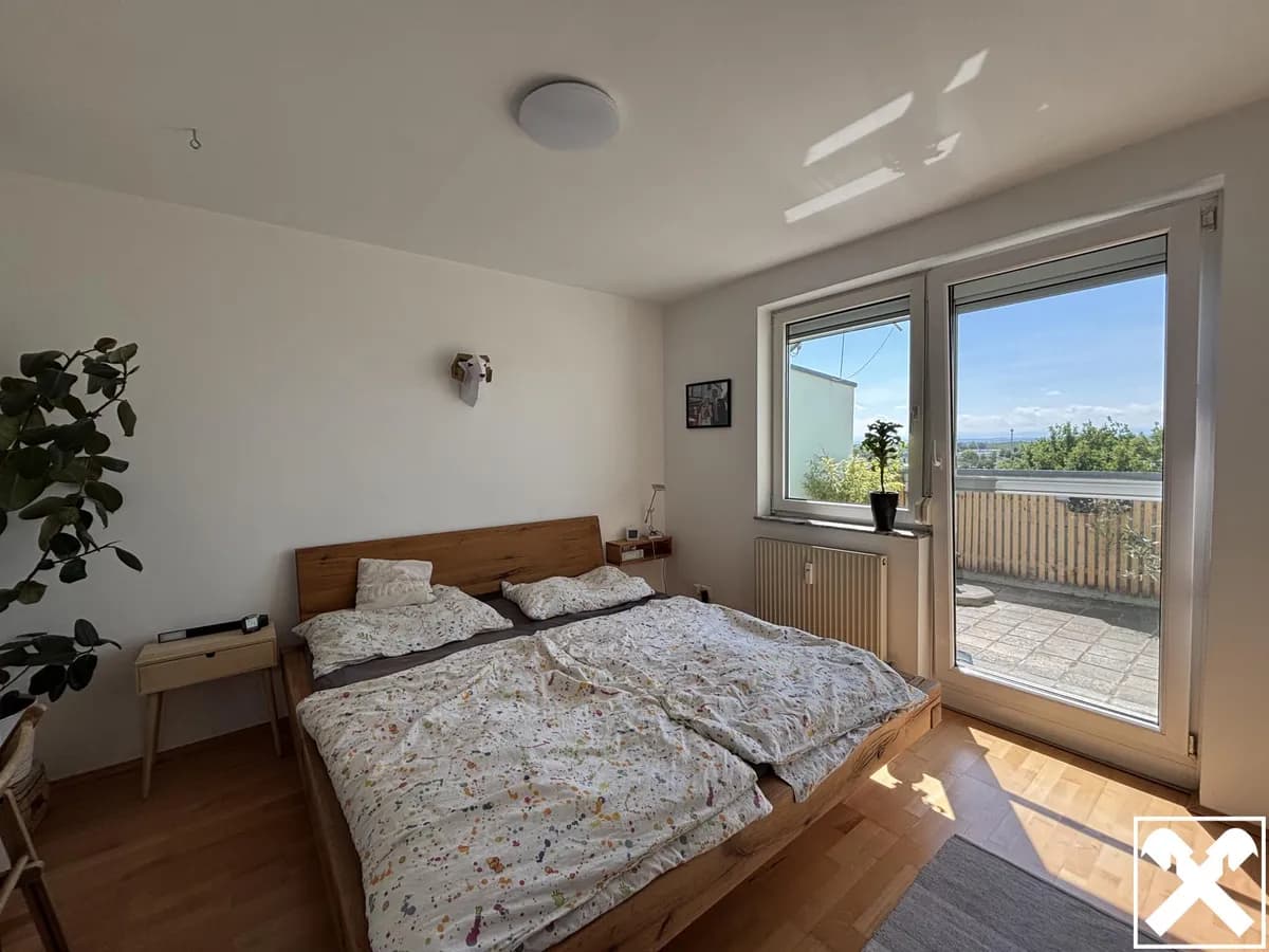 4-Zimmer-Wohnung kaufen in Perg – 92 m², € 280.000 – Bild 3 von 5