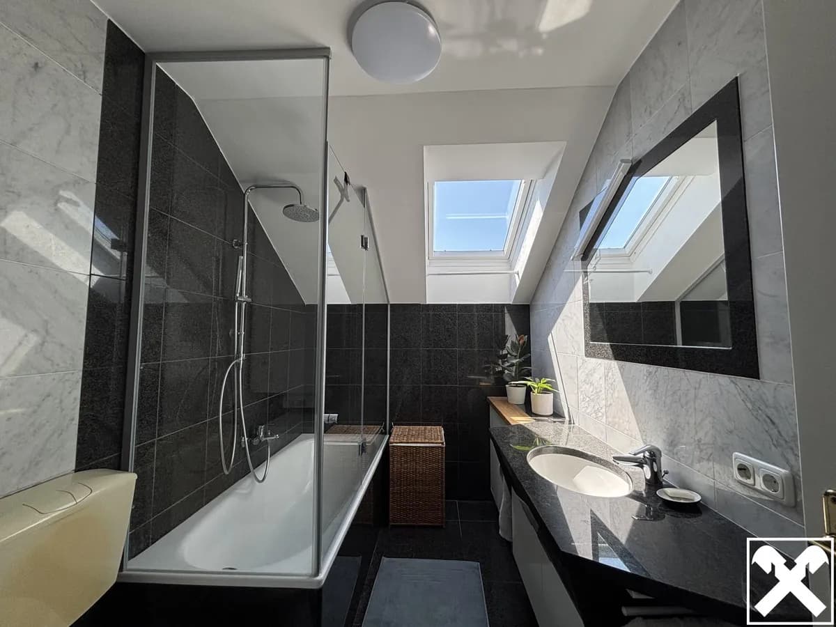 4-Zimmer-Wohnung kaufen in Perg – 92 m², € 280.000 – Bild 4 von 5