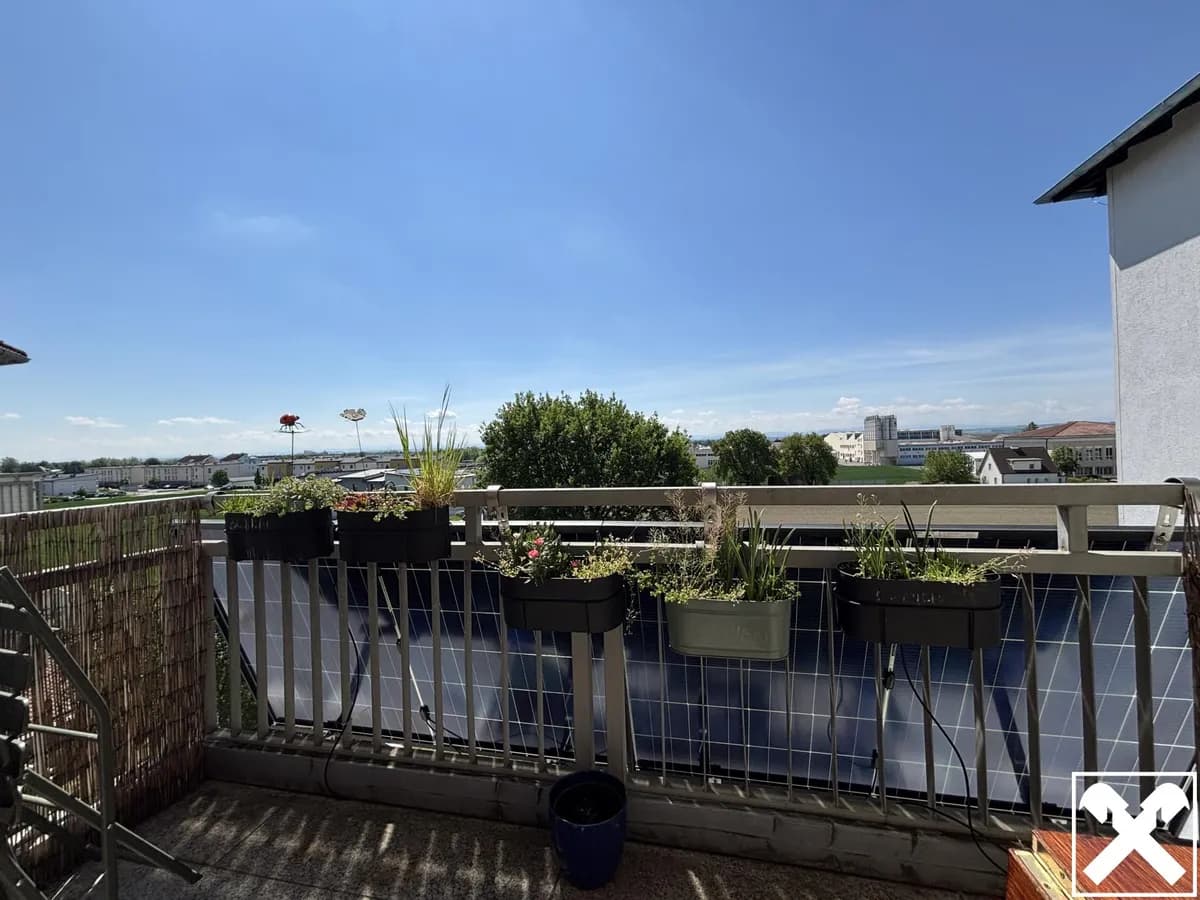 4-Zimmer-Wohnung kaufen in Perg – 92 m², € 280.000 – Bild 5 von 5