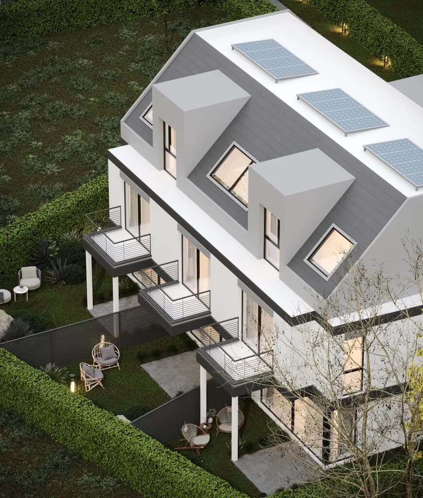 5-Zimmer-Haus kaufen in Wien – 125 m², € 719.000 – Bild 2 von 12
