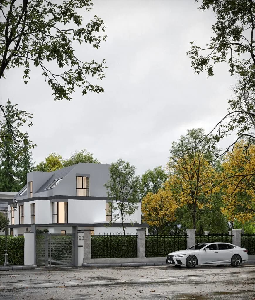 5-Zimmer-Haus kaufen in Wien – 125 m², € 719.000 – Bild 4 von 12