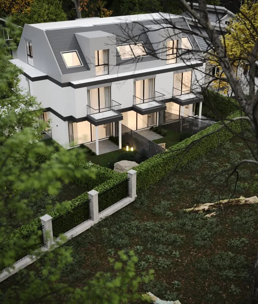 5-Zimmer-Haus kaufen in Wien – 125 m², € 719.000 – Bild 5 von 12