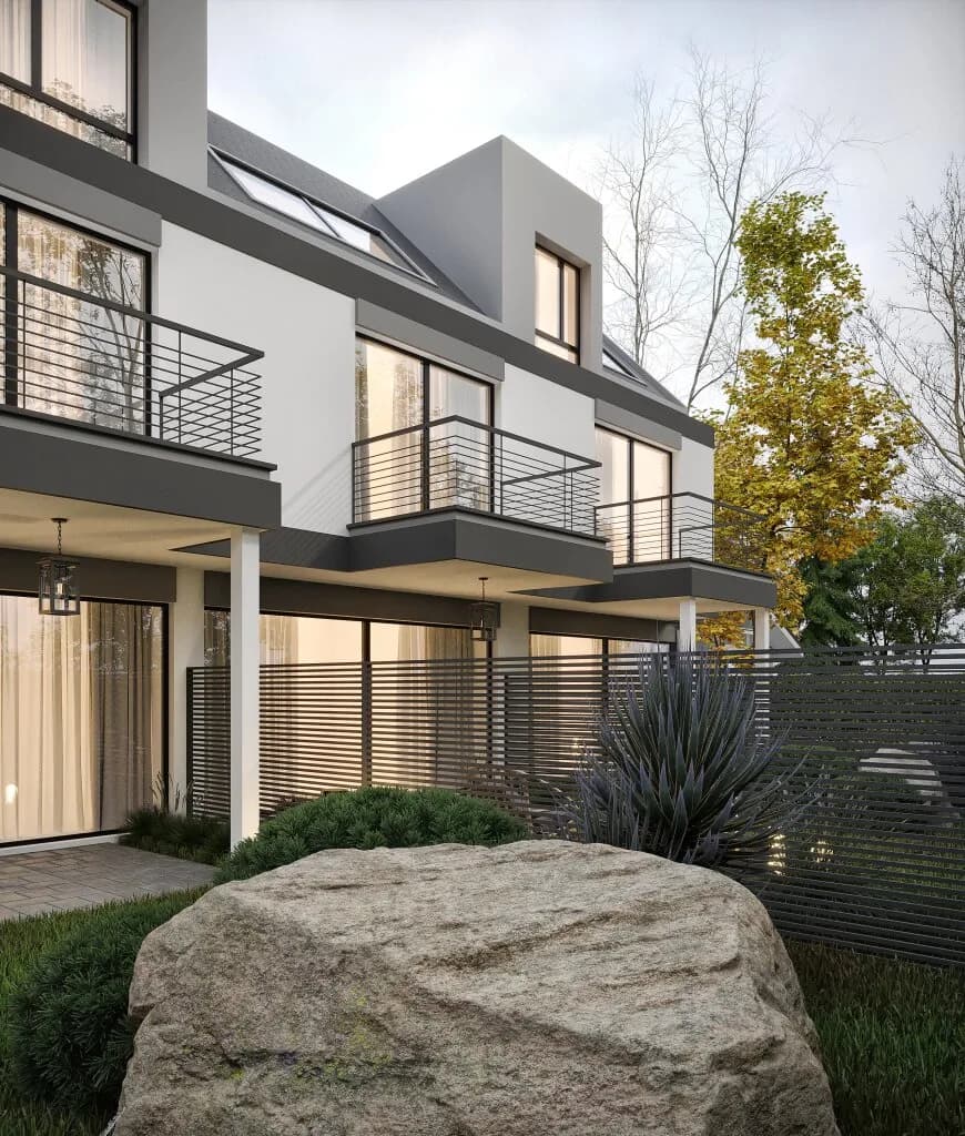 5-Zimmer-Haus kaufen in Wien – 125 m², € 719.000 – Bild 10 von 12