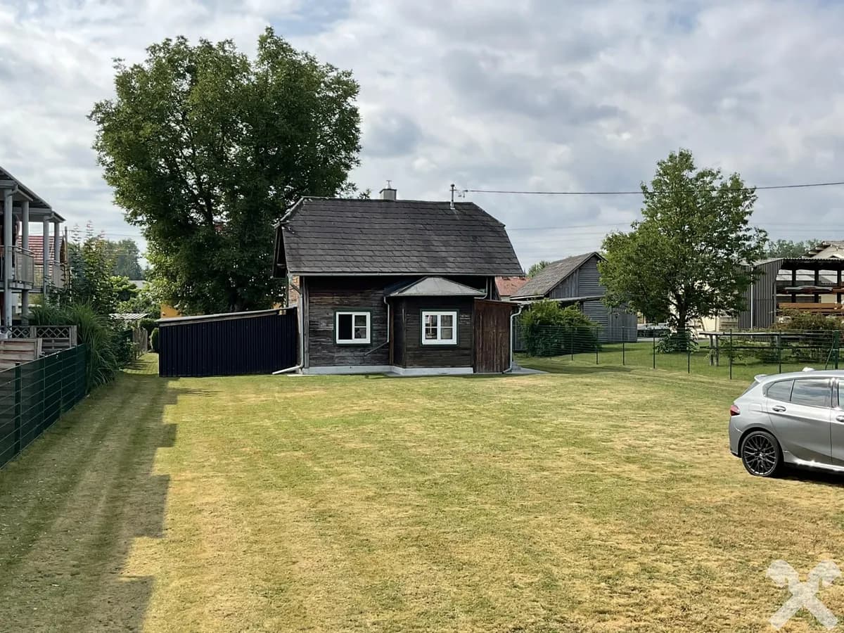 3-Zimmer-Haus kaufen in Deutschlandsberg – 50 m², € 130.000 – Bild 3 von 19