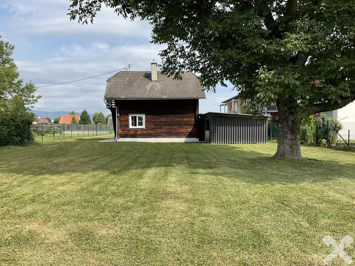 3-Zimmer-Haus kaufen in Deutschlandsberg – 50 m², € 130.000 – Bild 5 von 19