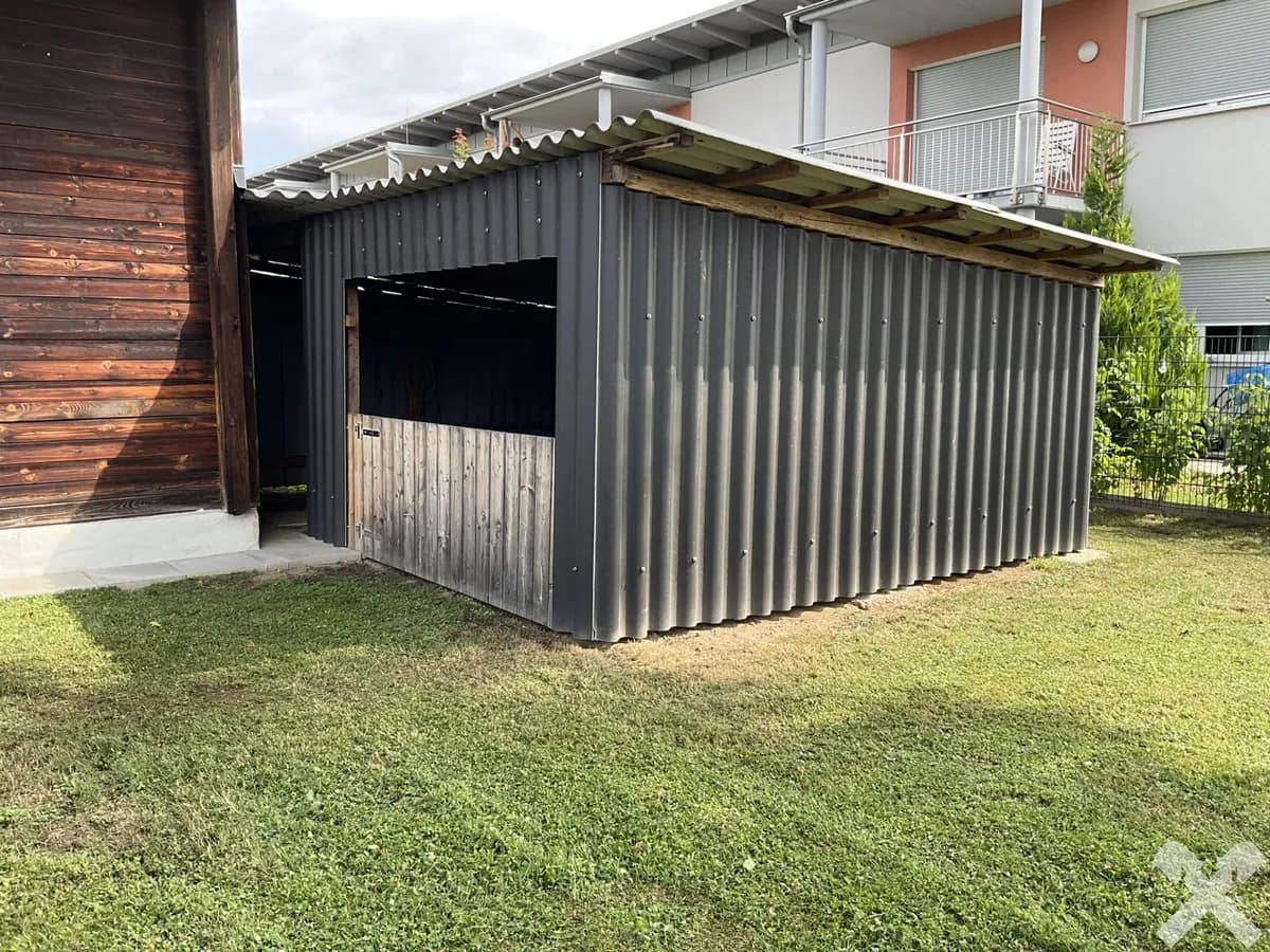 3-Zimmer-Haus kaufen in Deutschlandsberg – 50 m², € 130.000 – Bild 6 von 19