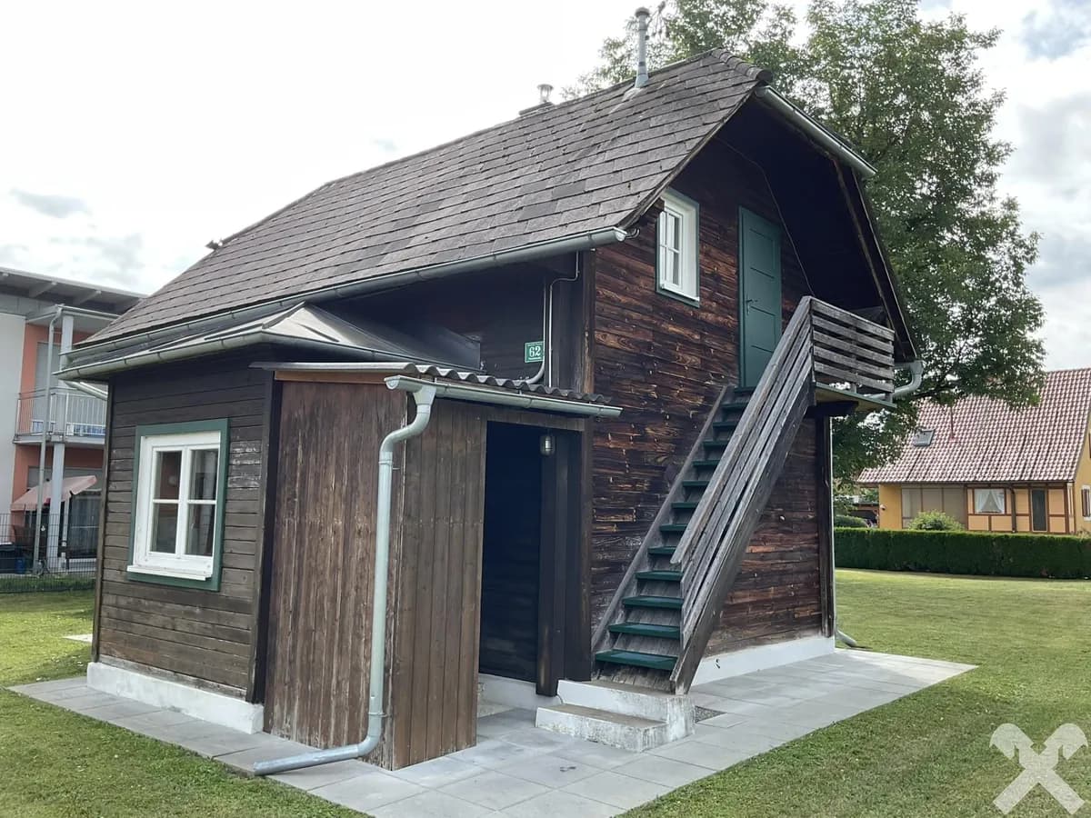 3-Zimmer-Haus kaufen in Deutschlandsberg – 50 m², € 130.000 – Bild 8 von 19
