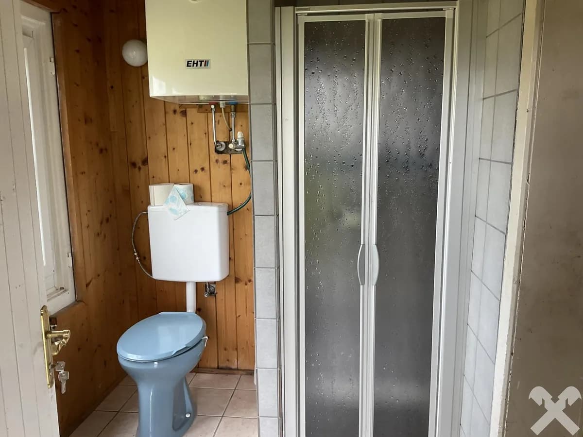 3-Zimmer-Haus kaufen in Deutschlandsberg – 50 m², € 130.000 – Bild 10 von 19