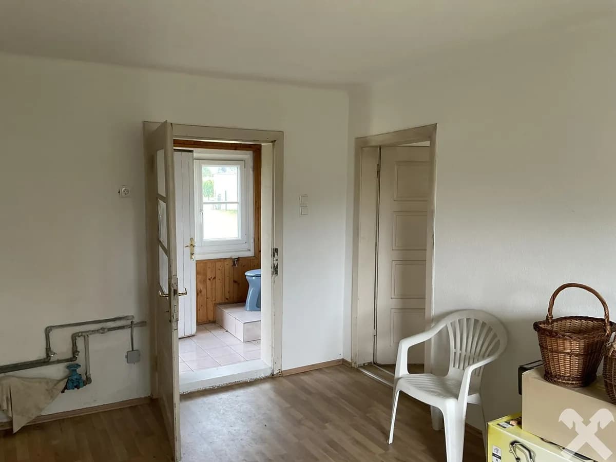 3-Zimmer-Haus kaufen in Deutschlandsberg – 50 m², € 130.000 – Bild 12 von 19