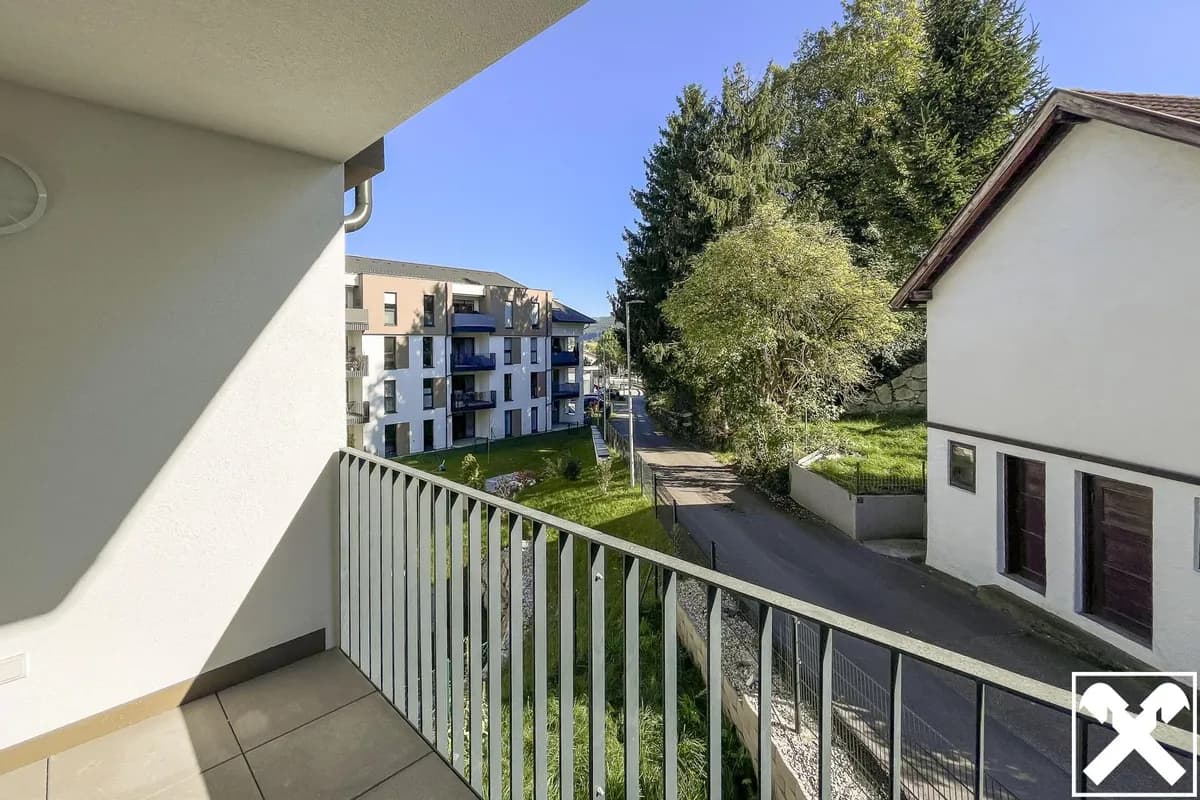 4-Zimmer-Wohnung kaufen in Vöcklabruck – 93,51 m², € 425.000