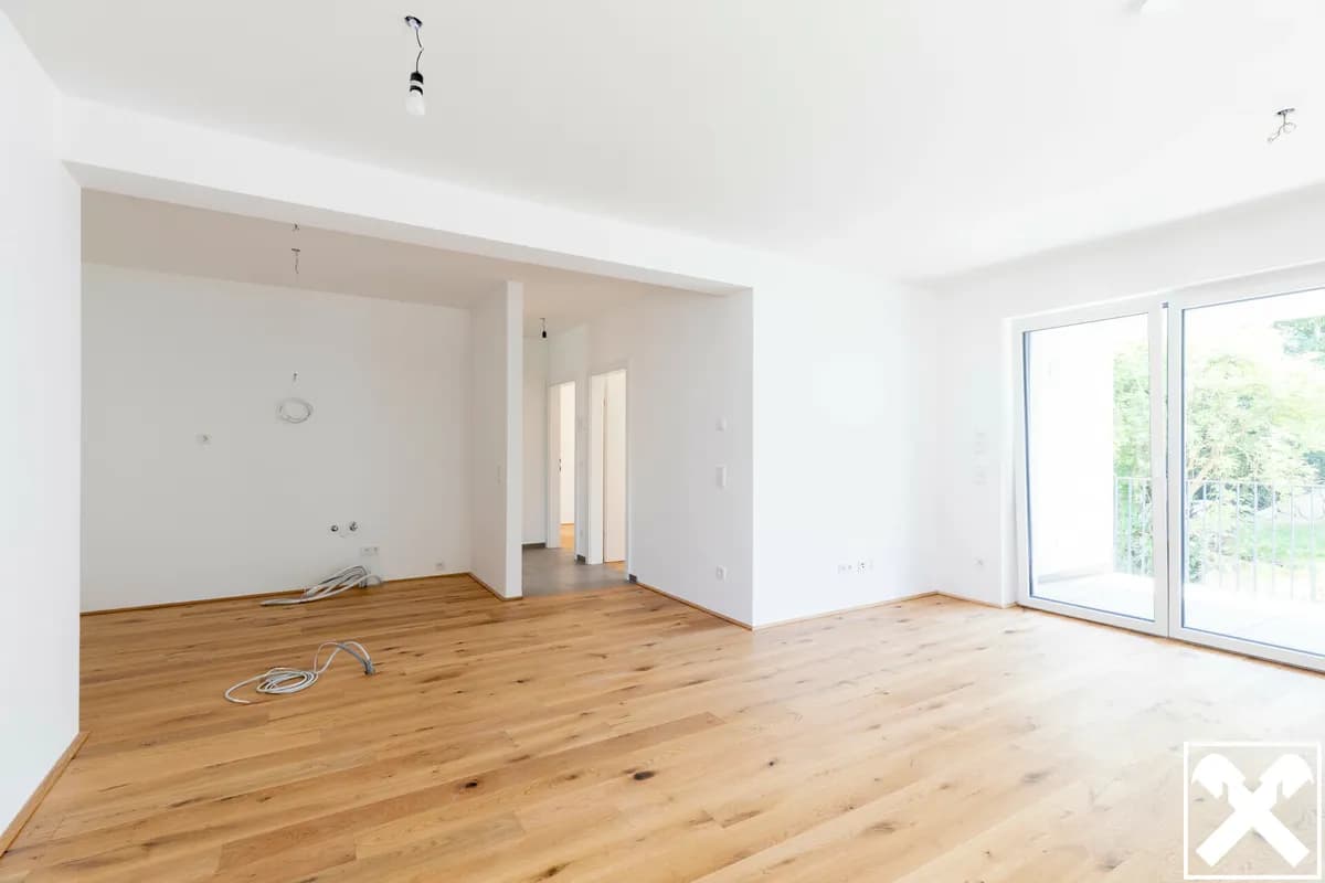 4-Zimmer-Wohnung kaufen in Vöcklabruck – 93,51 m², € 425.000 – Bild 2 von 13