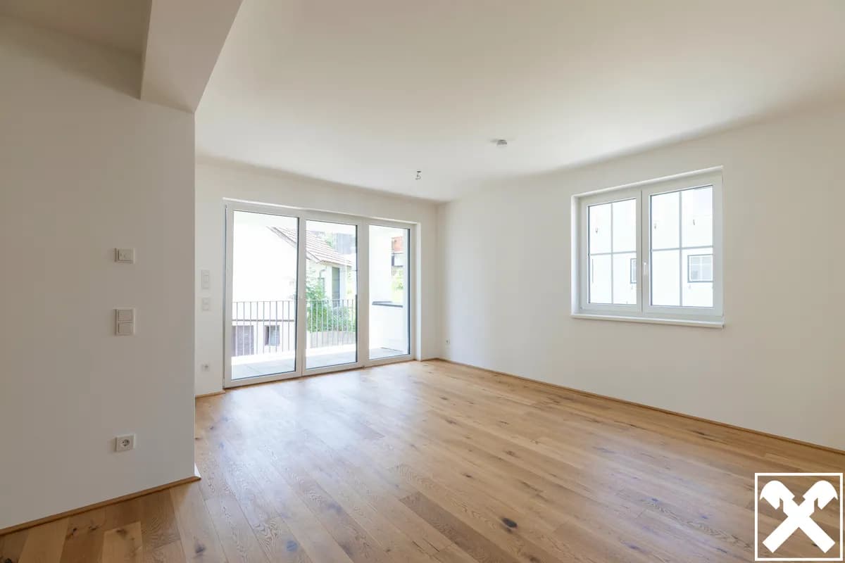 4-Zimmer-Wohnung kaufen in Vöcklabruck – 93,51 m², € 425.000 – Bild 3 von 13