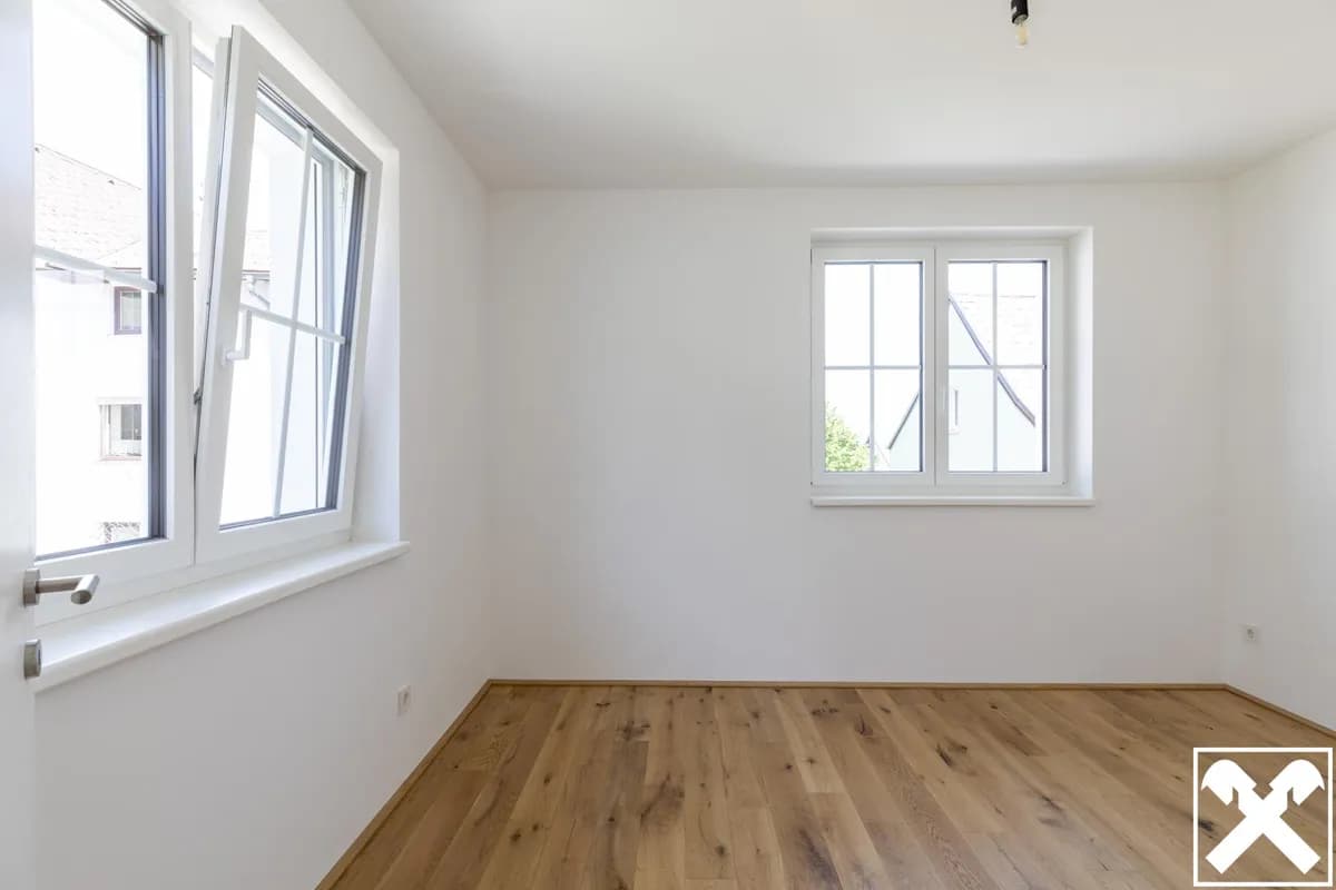 4-Zimmer-Wohnung kaufen in Vöcklabruck – 93,51 m², € 425.000 – Bild 4 von 13
