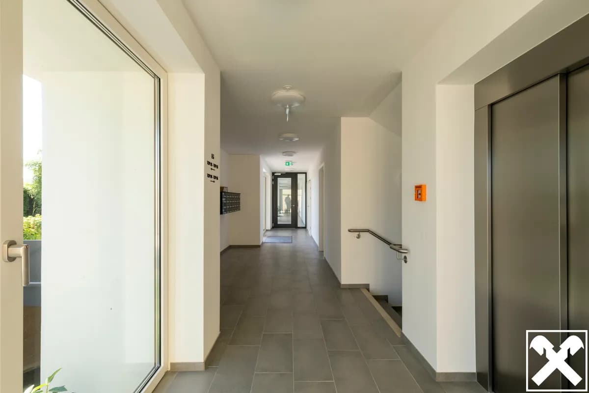 4-Zimmer-Wohnung kaufen in Vöcklabruck – 93,51 m², € 425.000 – Bild 12 von 13