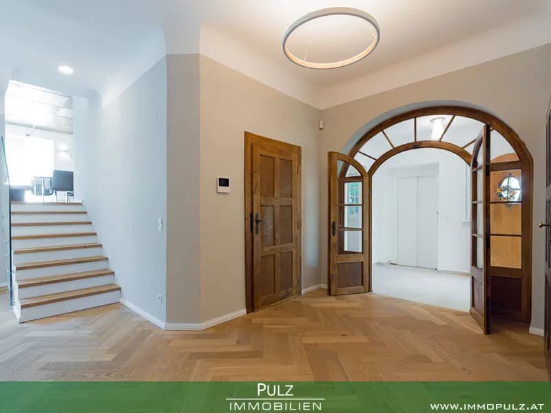 11-Zimmer-Immobilie kaufen in Mödling – 416 m², € 5.250.000 – Bild 4 von 19