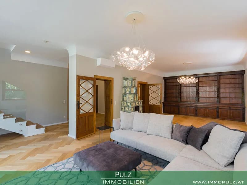 11-Zimmer-Immobilie kaufen in Mödling – 416 m², € 5.250.000 – Bild 5 von 19