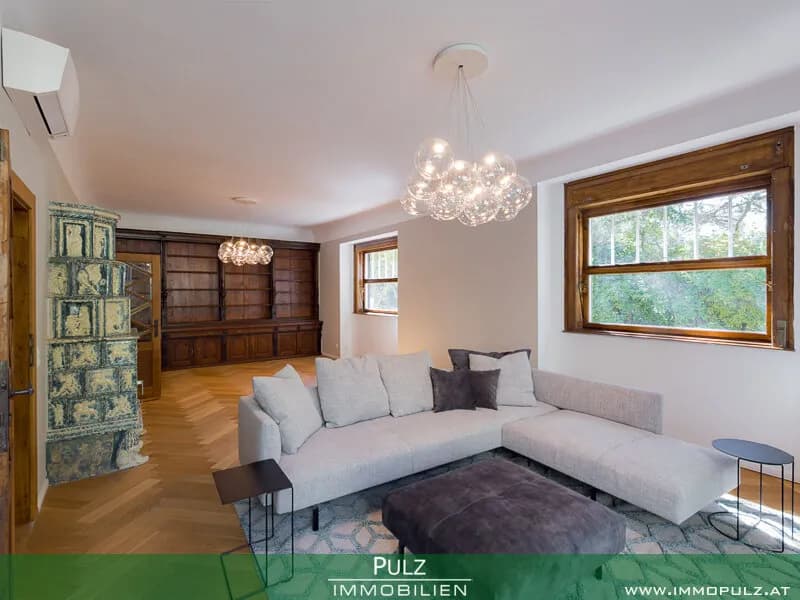 11-Zimmer-Immobilie kaufen in Mödling – 416 m², € 5.250.000 – Bild 6 von 19