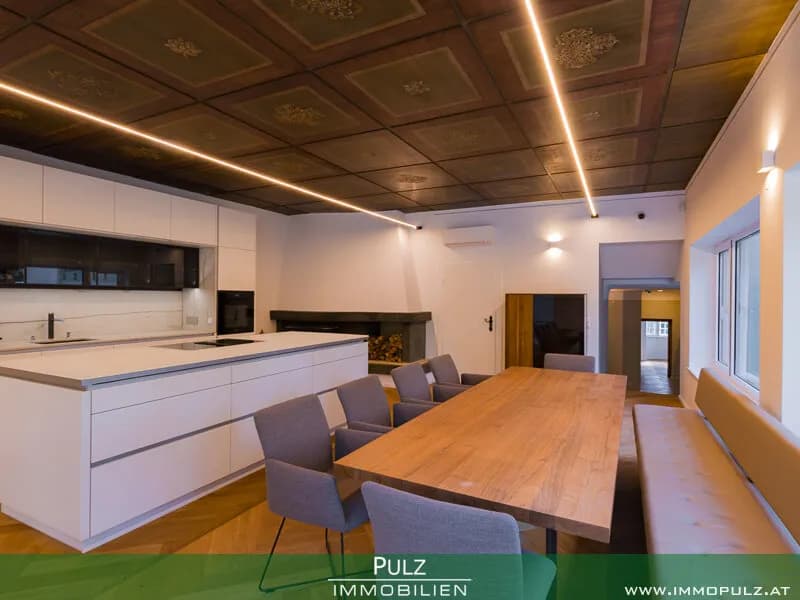 11-Zimmer-Immobilie kaufen in Mödling – 416 m², € 5.250.000 – Bild 8 von 19