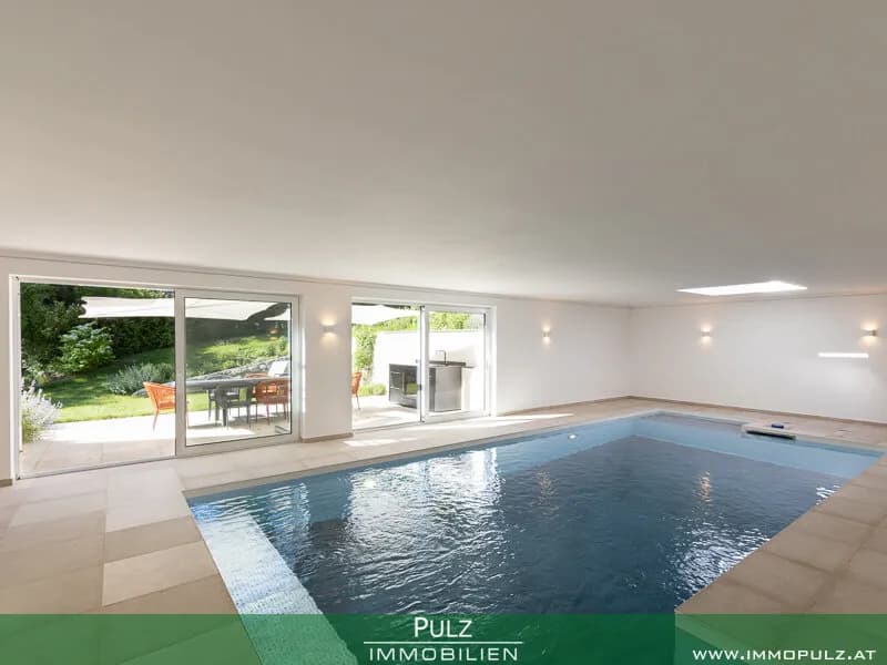 11-Zimmer-Immobilie kaufen in Mödling – 416 m², € 5.250.000 – Bild 9 von 19