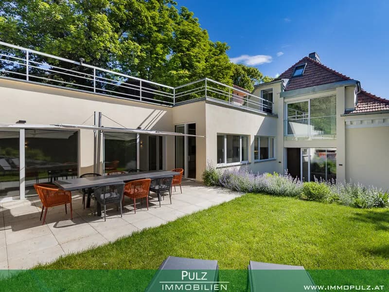 11-Zimmer-Immobilie kaufen in Mödling – 416 m², € 5.250.000 – Bild 17 von 19