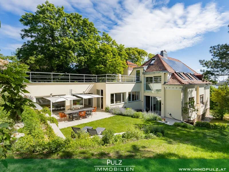 11-Zimmer-Immobilie kaufen in Mödling – 416 m², € 5.250.000 – Bild 18 von 19