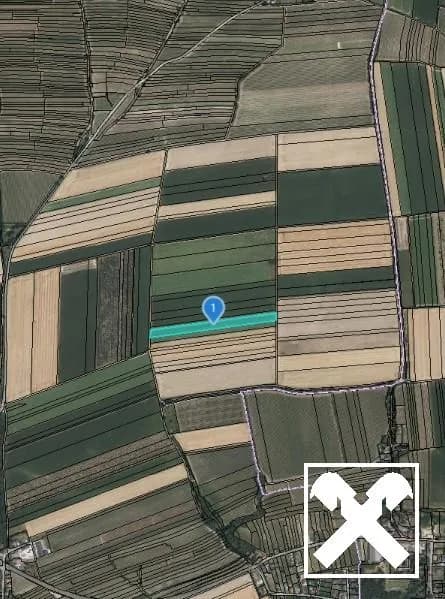 Grundstück kaufen in Tulln – 11 639 m², € 87.293