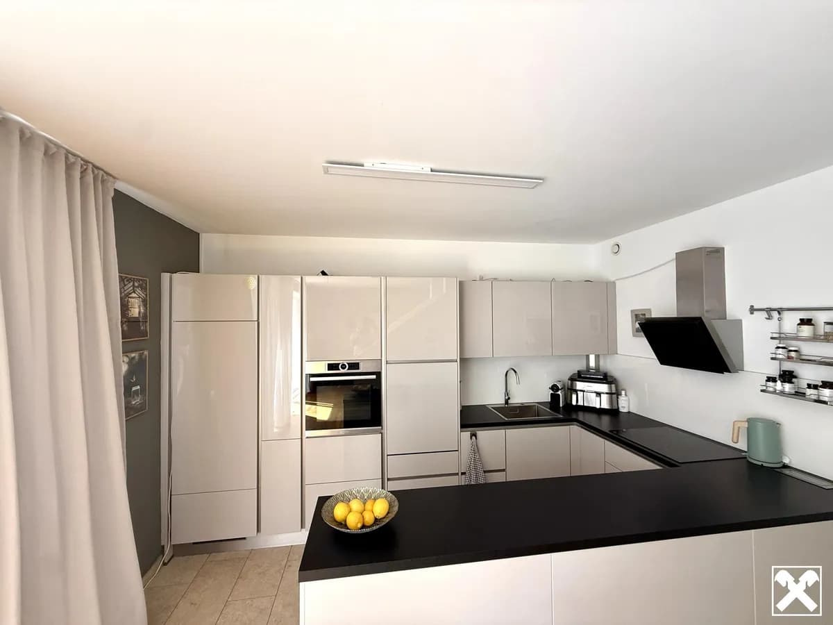 5-Zimmer-Haus kaufen in Wiener Neustadt Land – 118,33 m², € 455.000 – Bild 4 von 13