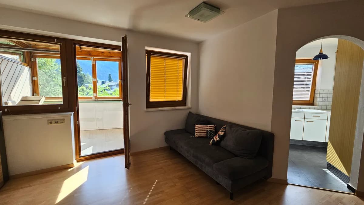 3-Zimmer-Wohnung mieten in Zell am See – 78 m², € 1.200 – Bild 2 von 16