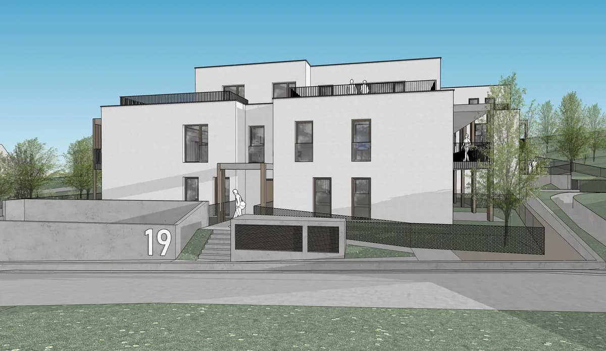 Wohnung kaufen in Mödling – 1 m² – Bild 30 von 37