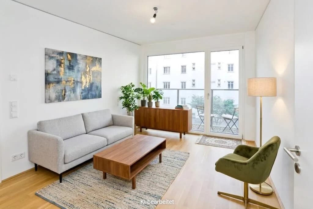 2-Zimmer-Wohnung kaufen in Wien – 32,61 m², € 295.000 – Bild 10 von 13