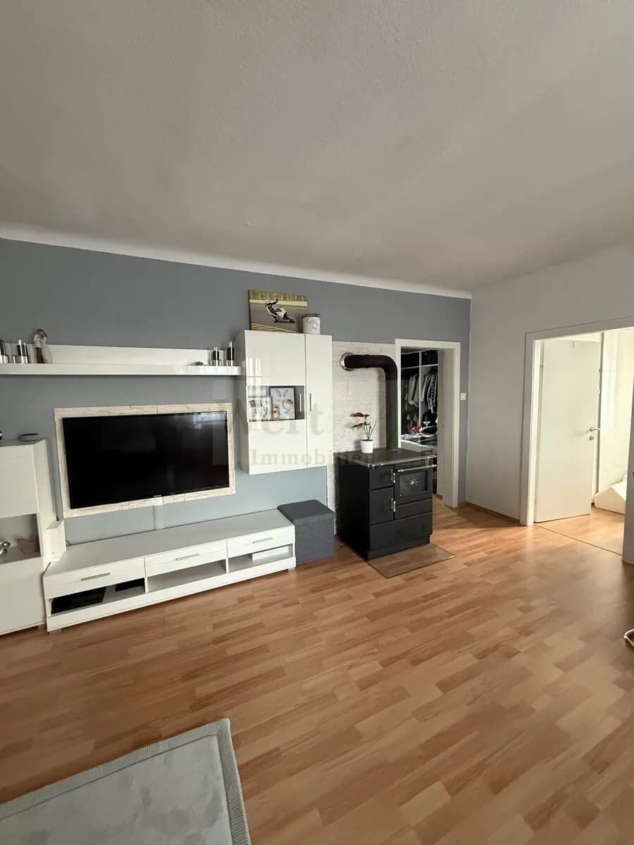 3-Zimmer-Wohnung kaufen in Korneuburg – 70 m², € 249.000 – Bild 1 von 35