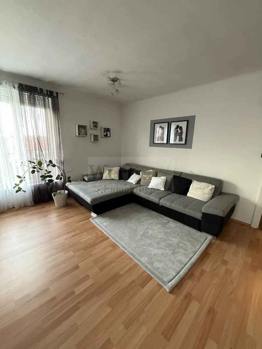 3-Zimmer-Wohnung kaufen in Korneuburg – 70 m², € 249.000 – Bild 2 von 35