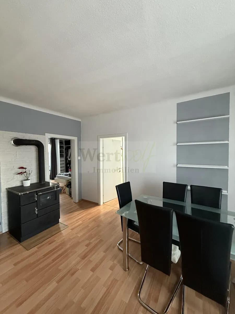 3-Zimmer-Wohnung kaufen in Korneuburg – 70 m², € 249.000 – Bild 4 von 35
