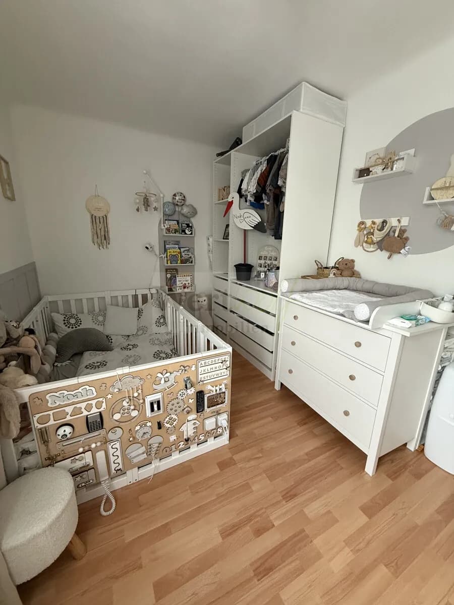 3-Zimmer-Wohnung kaufen in Korneuburg – 70 m², € 249.000 – Bild 8 von 35