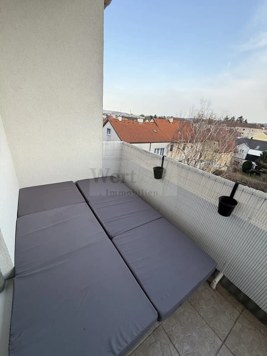 3-Zimmer-Wohnung kaufen in Korneuburg – 70 m², € 249.000 – Bild 12 von 35