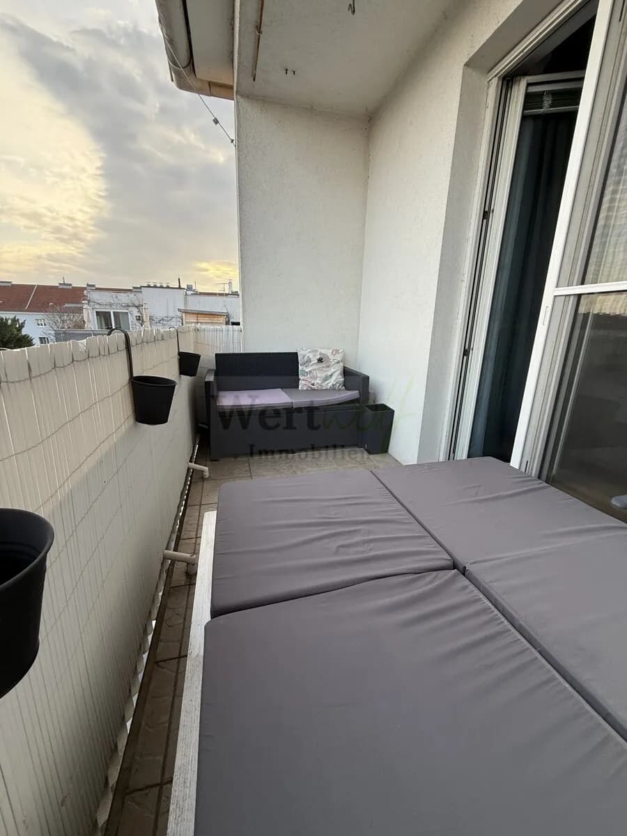 3-Zimmer-Wohnung kaufen in Korneuburg – 70 m², € 249.000 – Bild 13 von 35
