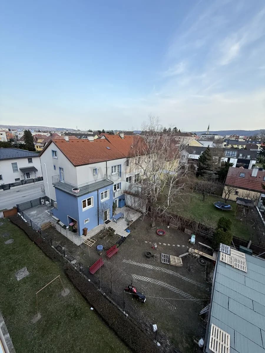 3-Zimmer-Wohnung kaufen in Korneuburg – 70 m², € 249.000 – Bild 14 von 35