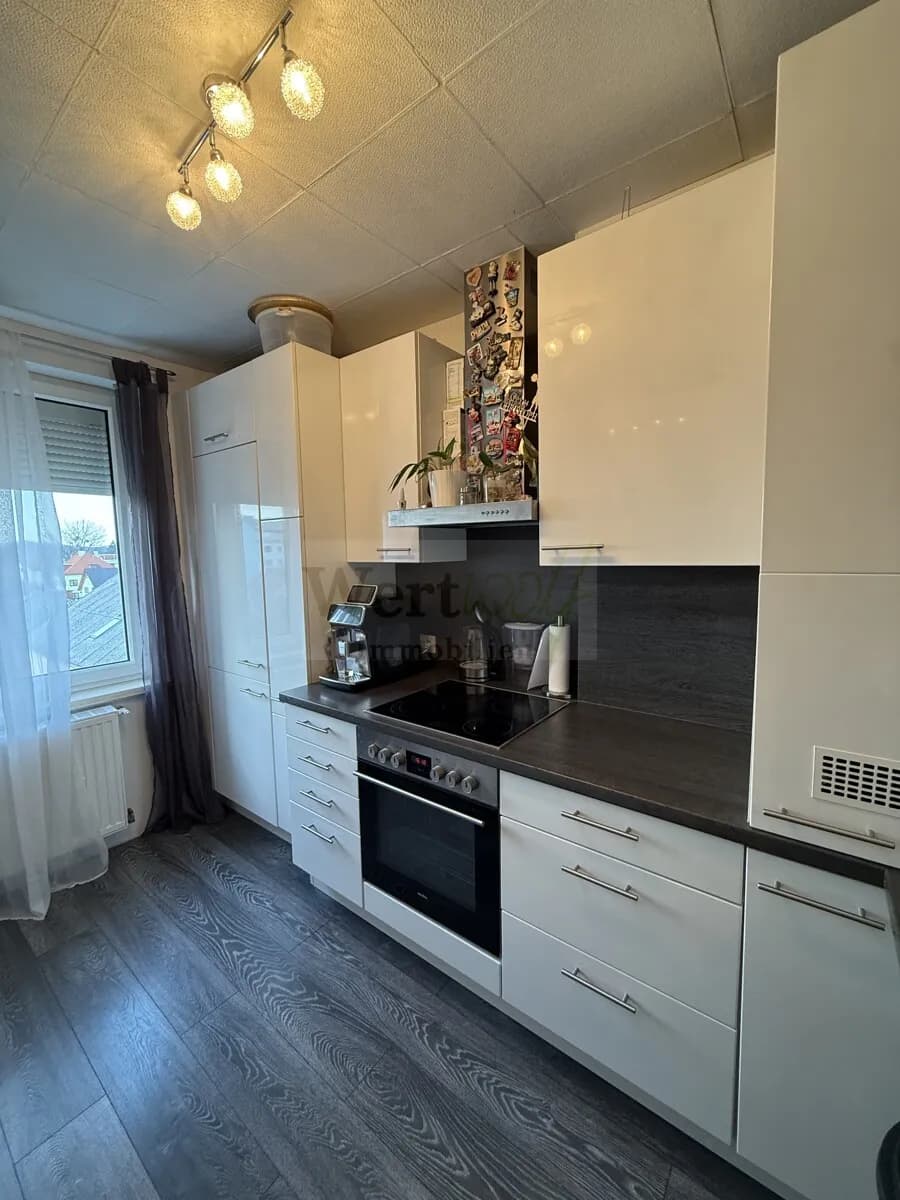 3-Zimmer-Wohnung kaufen in Korneuburg – 70 m², € 249.000 – Bild 16 von 35