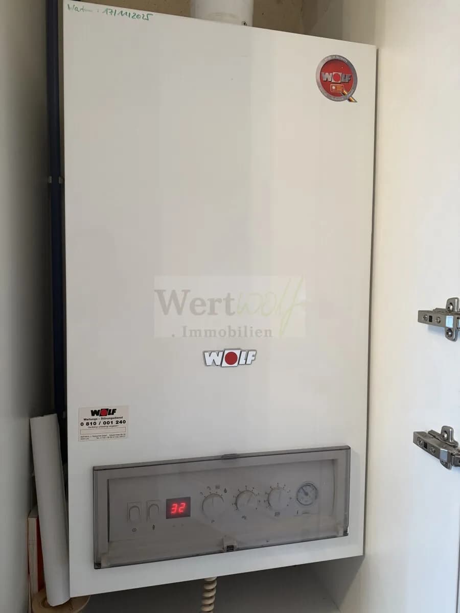 3-Zimmer-Wohnung kaufen in Korneuburg – 70 m², € 249.000 – Bild 22 von 35