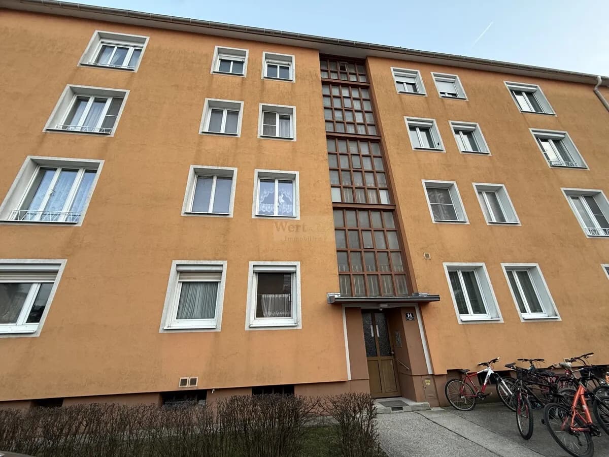 3-Zimmer-Wohnung kaufen in Korneuburg – 70 m², € 249.000 – Bild 32 von 35