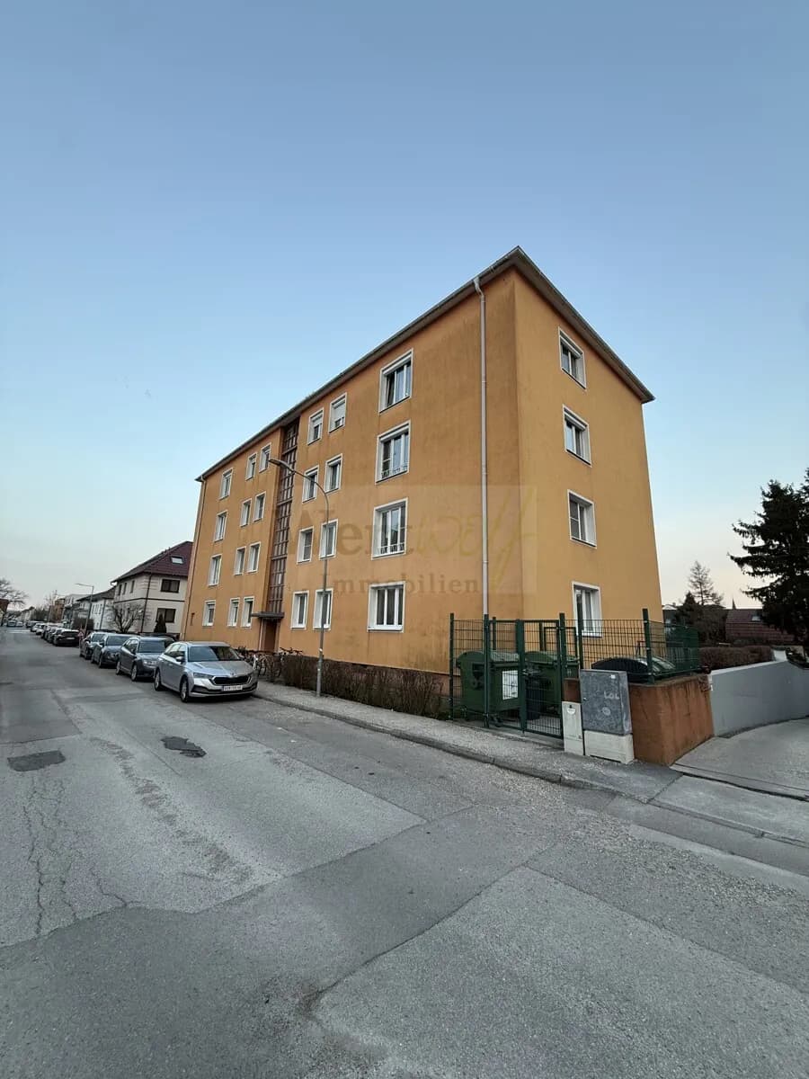 3-Zimmer-Wohnung kaufen in Korneuburg – 70 m², € 249.000 – Bild 33 von 35